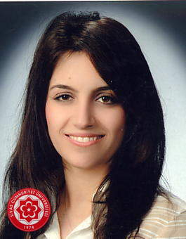 EMİNE ÖZDAMAR