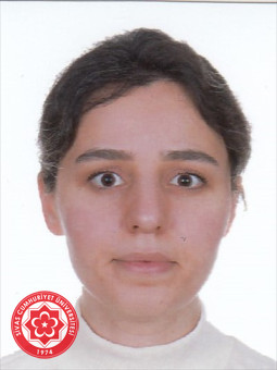 YASEMİN MISTAÇOĞLU