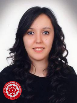 KÜBRA ÖZ