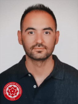 UFUK RAMAZAN ÇAKMAK