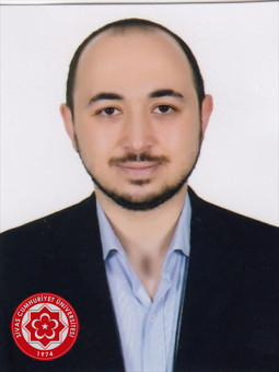 ERDOĞAN KESKİN